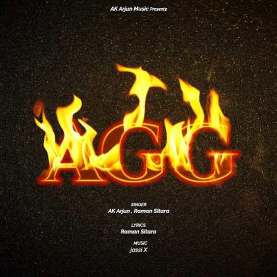 Agg Ak Arjun Mp3 Song Download Djjohal